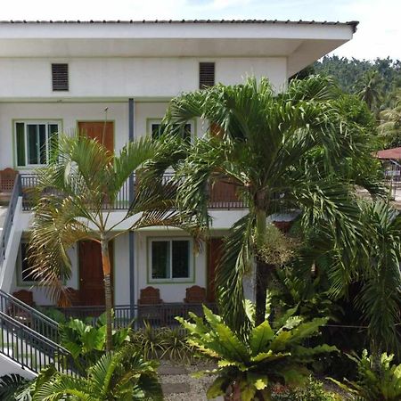 Casa Santuaria Ξενοδοχείο Itaytay Εξωτερικό φωτογραφία