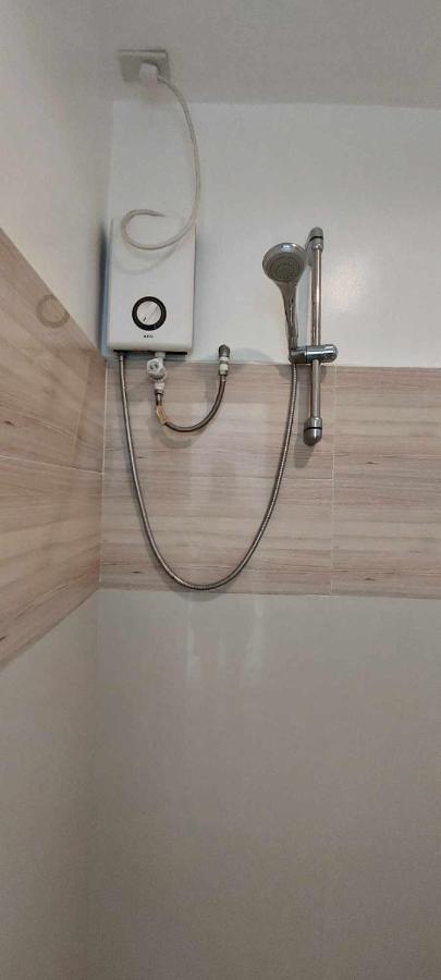 Casa Santuaria Ξενοδοχείο Itaytay Εξωτερικό φωτογραφία