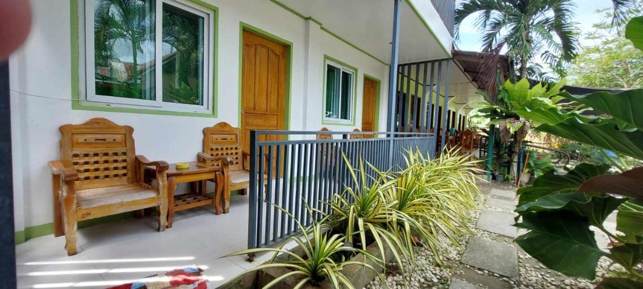 Casa Santuaria Ξενοδοχείο Itaytay Εξωτερικό φωτογραφία