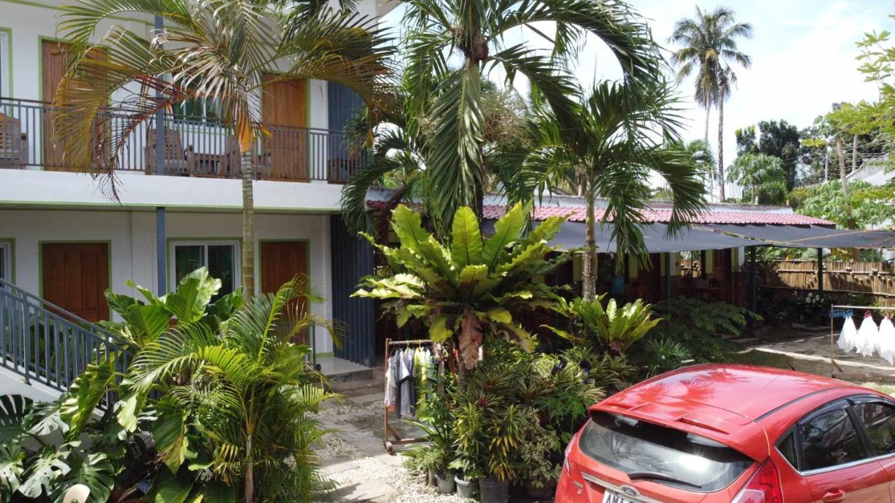 Casa Santuaria Ξενοδοχείο Itaytay Εξωτερικό φωτογραφία