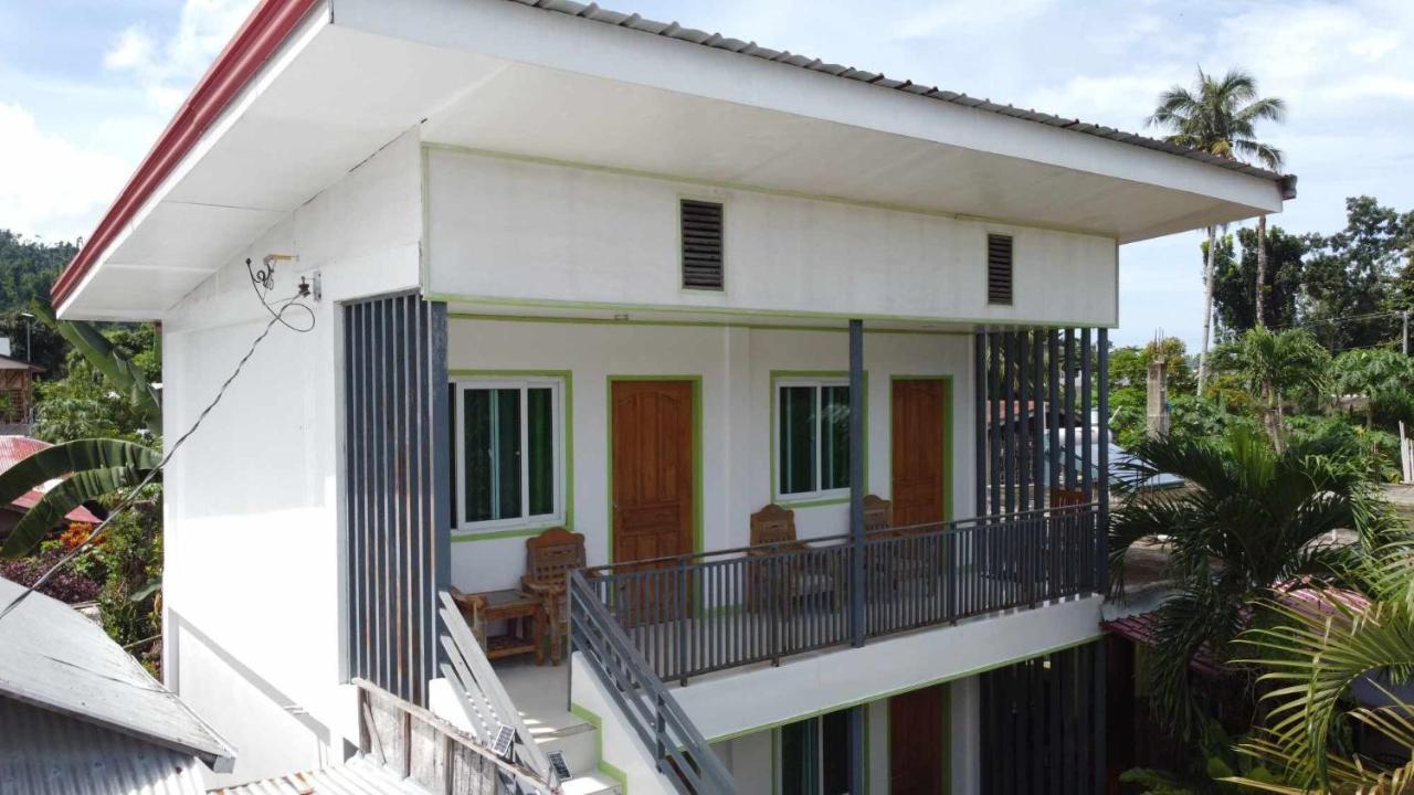 Casa Santuaria Ξενοδοχείο Itaytay Εξωτερικό φωτογραφία