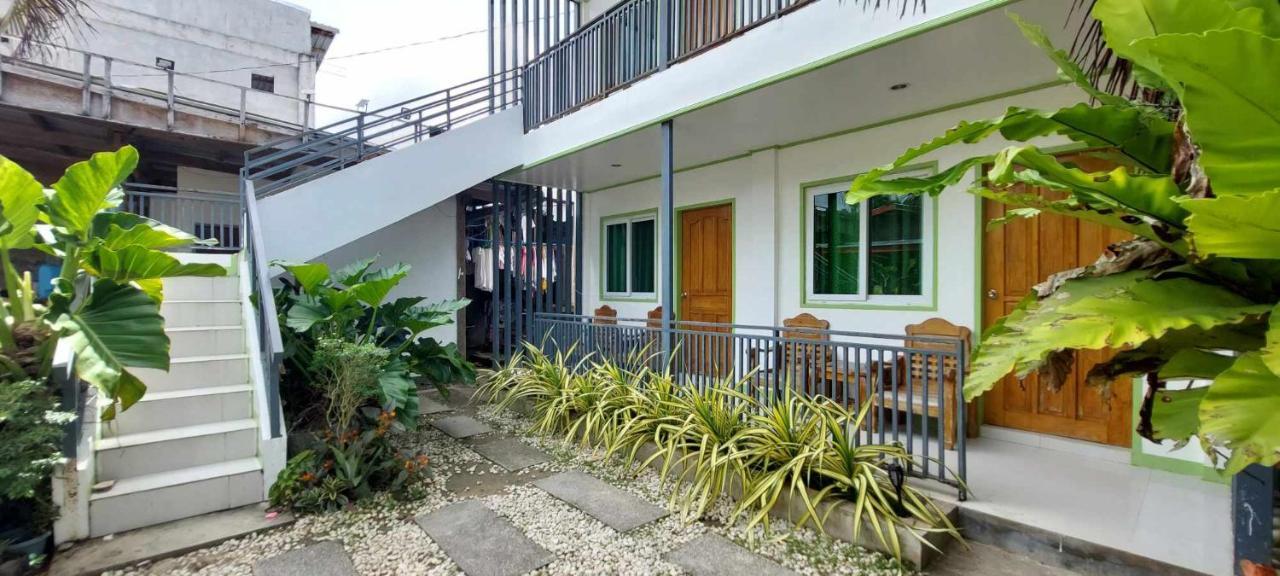 Casa Santuaria Ξενοδοχείο Itaytay Εξωτερικό φωτογραφία