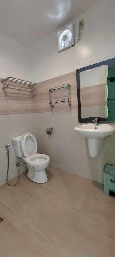 Casa Santuaria Ξενοδοχείο Itaytay Εξωτερικό φωτογραφία