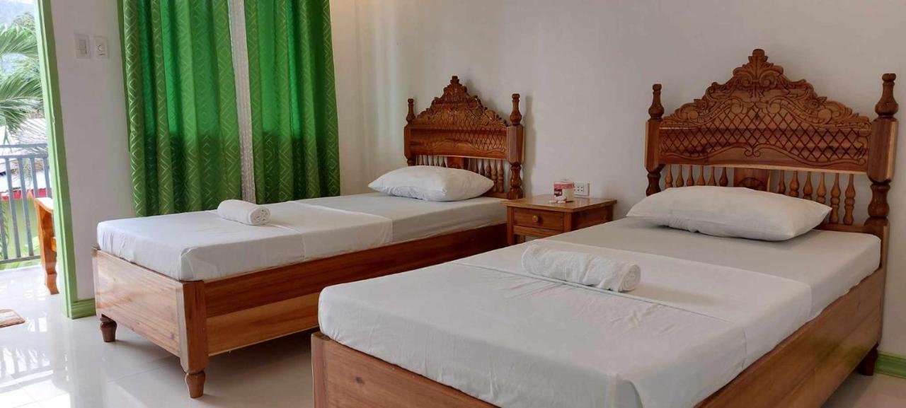 Casa Santuaria Ξενοδοχείο Itaytay Εξωτερικό φωτογραφία