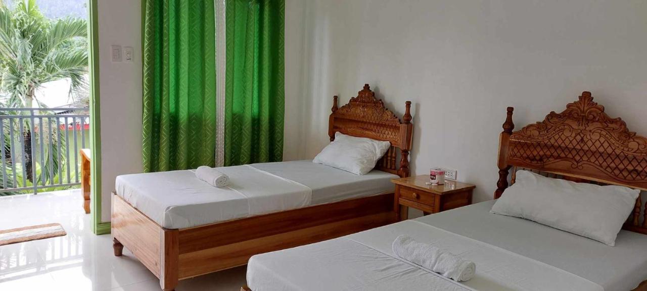 Casa Santuaria Ξενοδοχείο Itaytay Εξωτερικό φωτογραφία