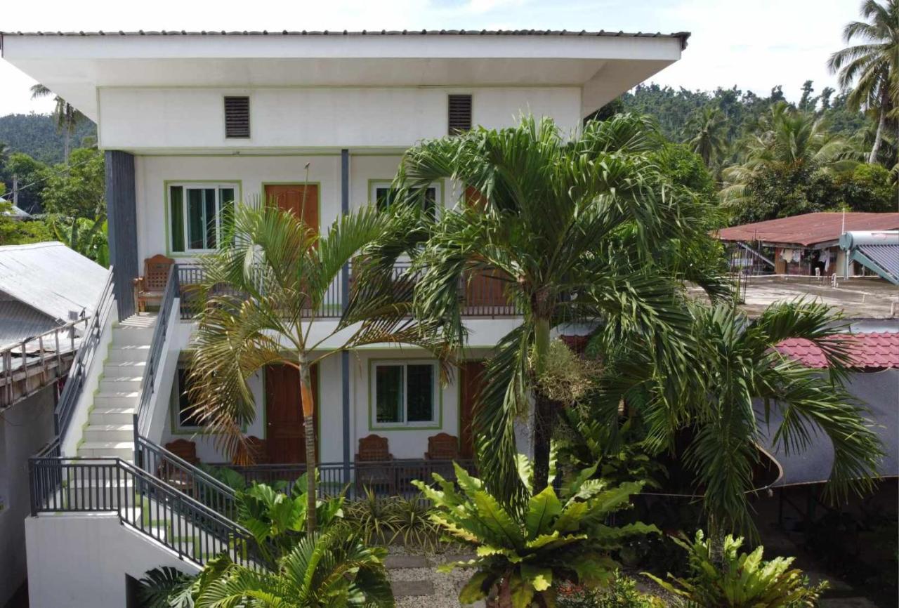 Casa Santuaria Ξενοδοχείο Itaytay Εξωτερικό φωτογραφία
