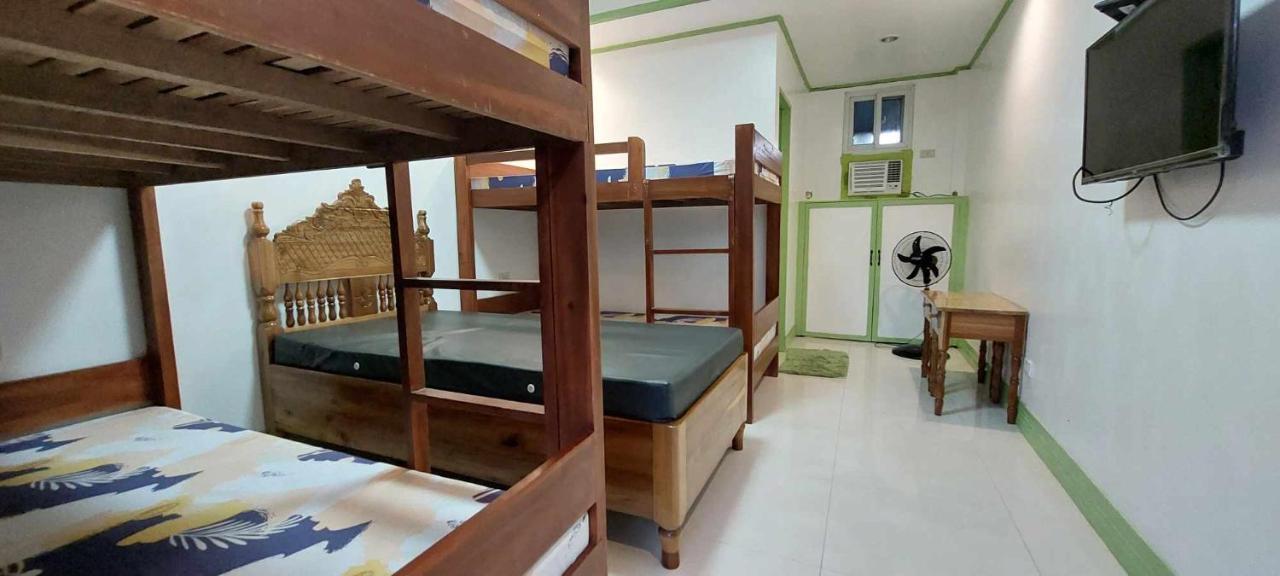 Casa Santuaria Ξενοδοχείο Itaytay Εξωτερικό φωτογραφία