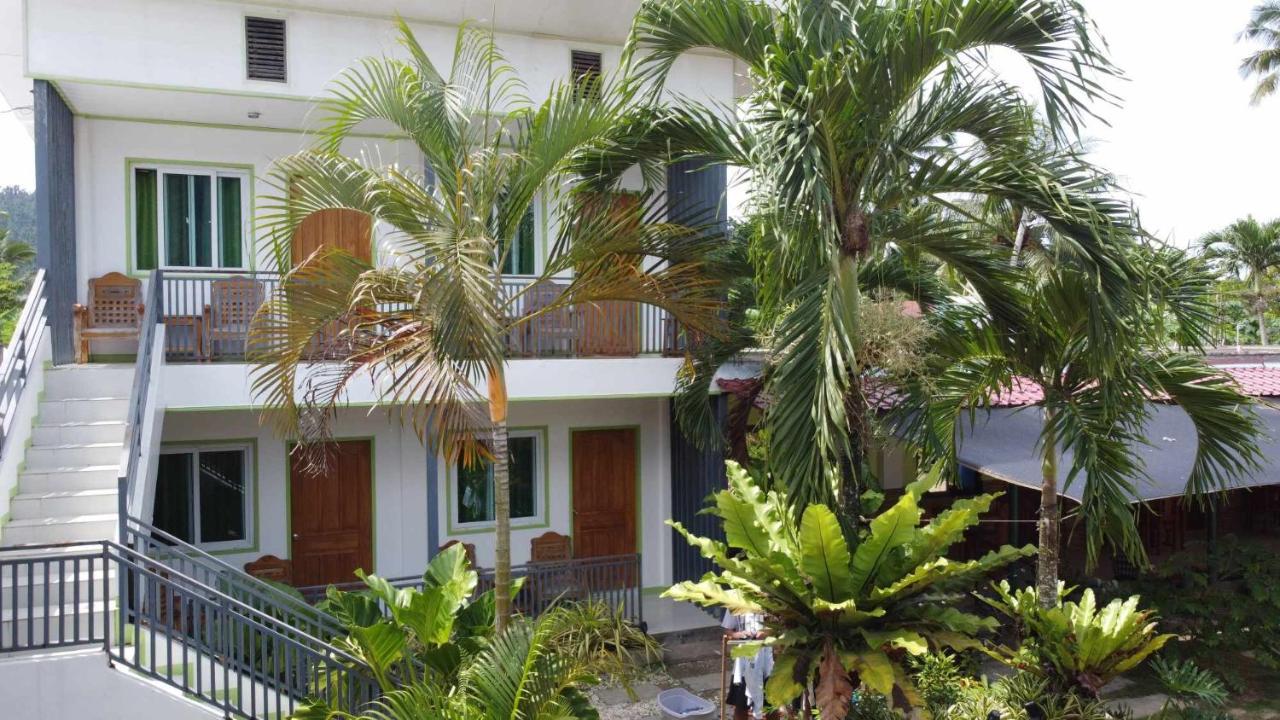 Casa Santuaria Ξενοδοχείο Itaytay Εξωτερικό φωτογραφία